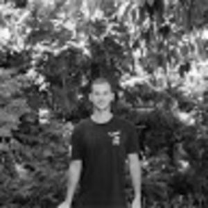 Meet your Posher, Jon-michael